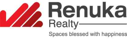 Renuka Realty Logo